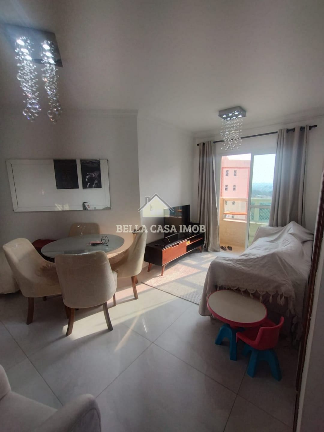 Apartamento à venda com 2 quartos, 64m² - Foto 27