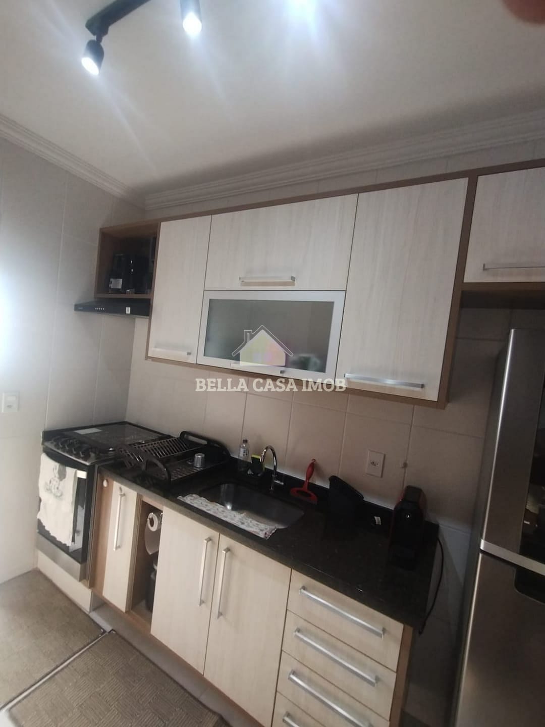 Apartamento à venda com 2 quartos, 64m² - Foto 29