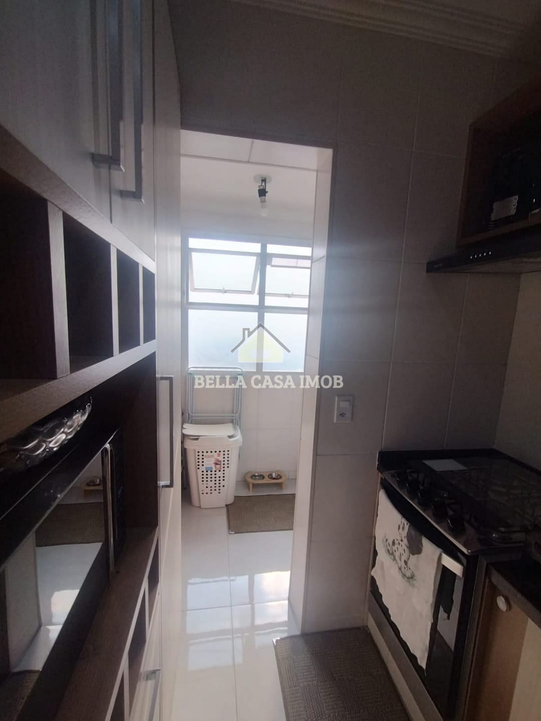 Apartamento à venda com 2 quartos, 64m² - Foto 9