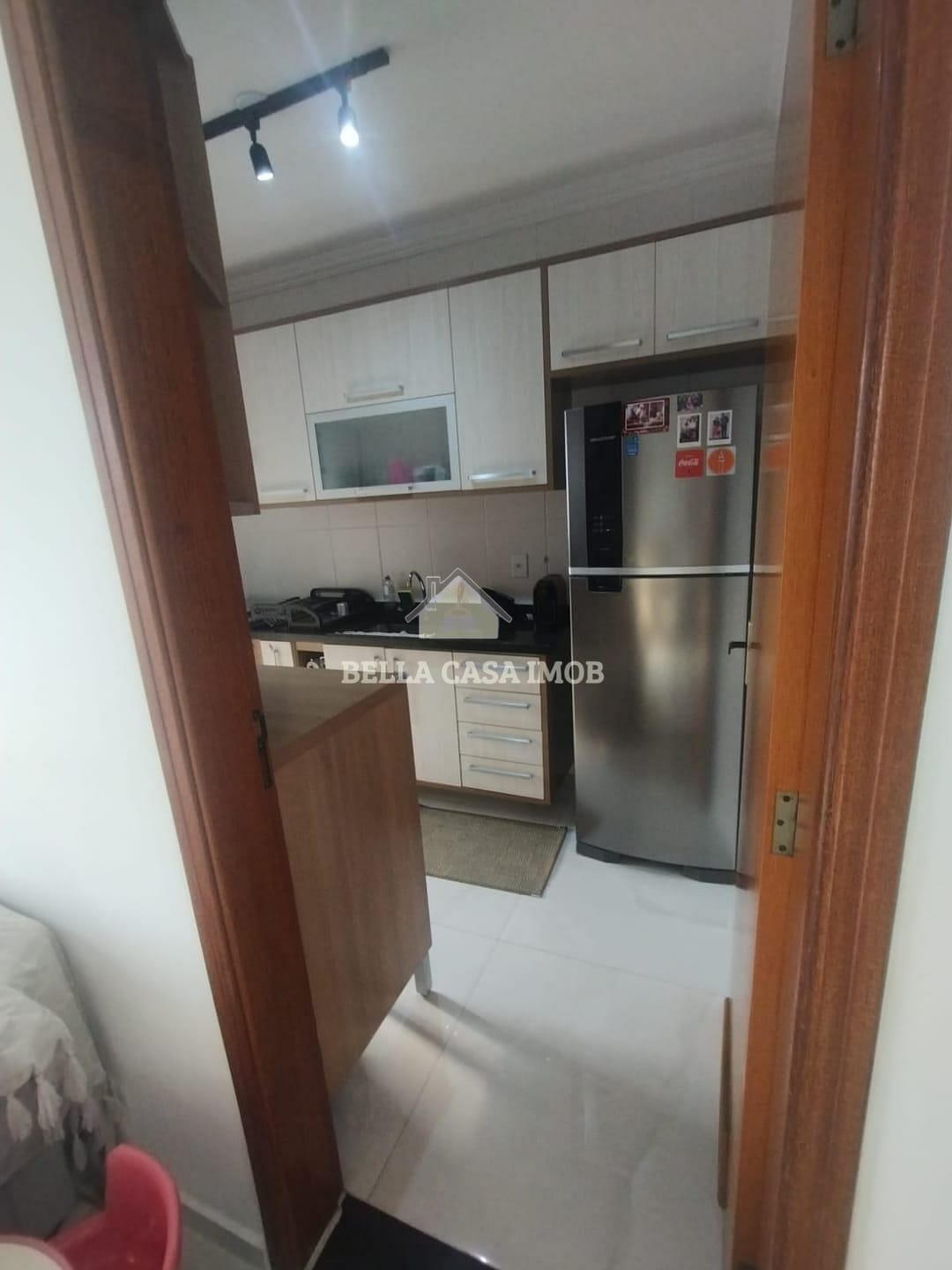 Apartamento à venda com 2 quartos, 64m² - Foto 7
