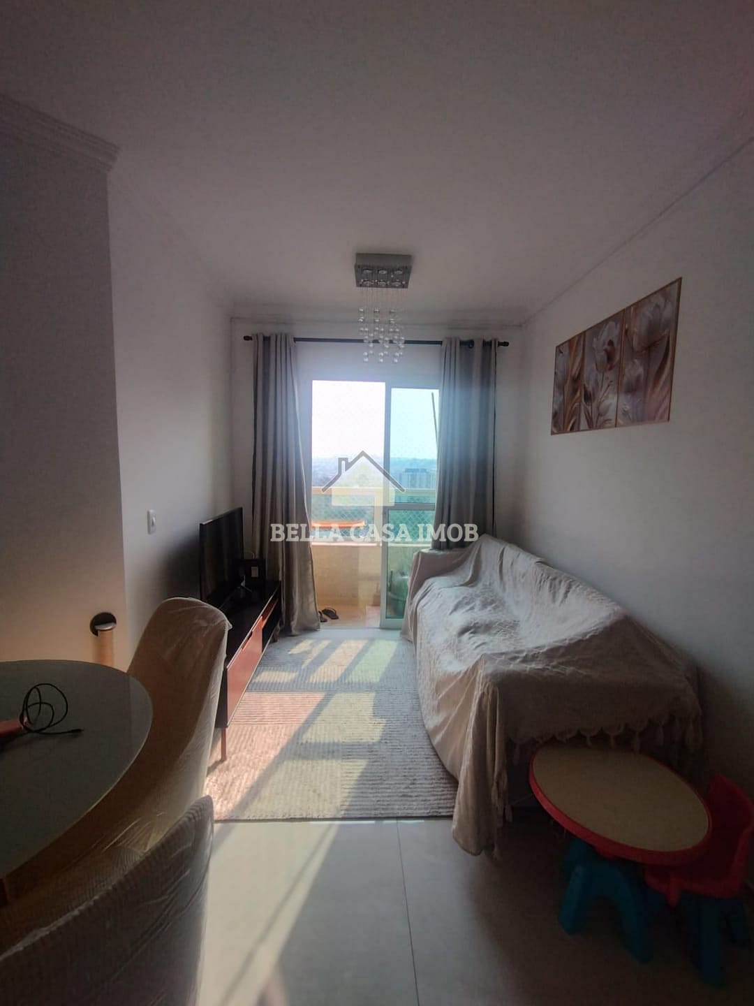 Apartamento à venda com 2 quartos, 64m² - Foto 8