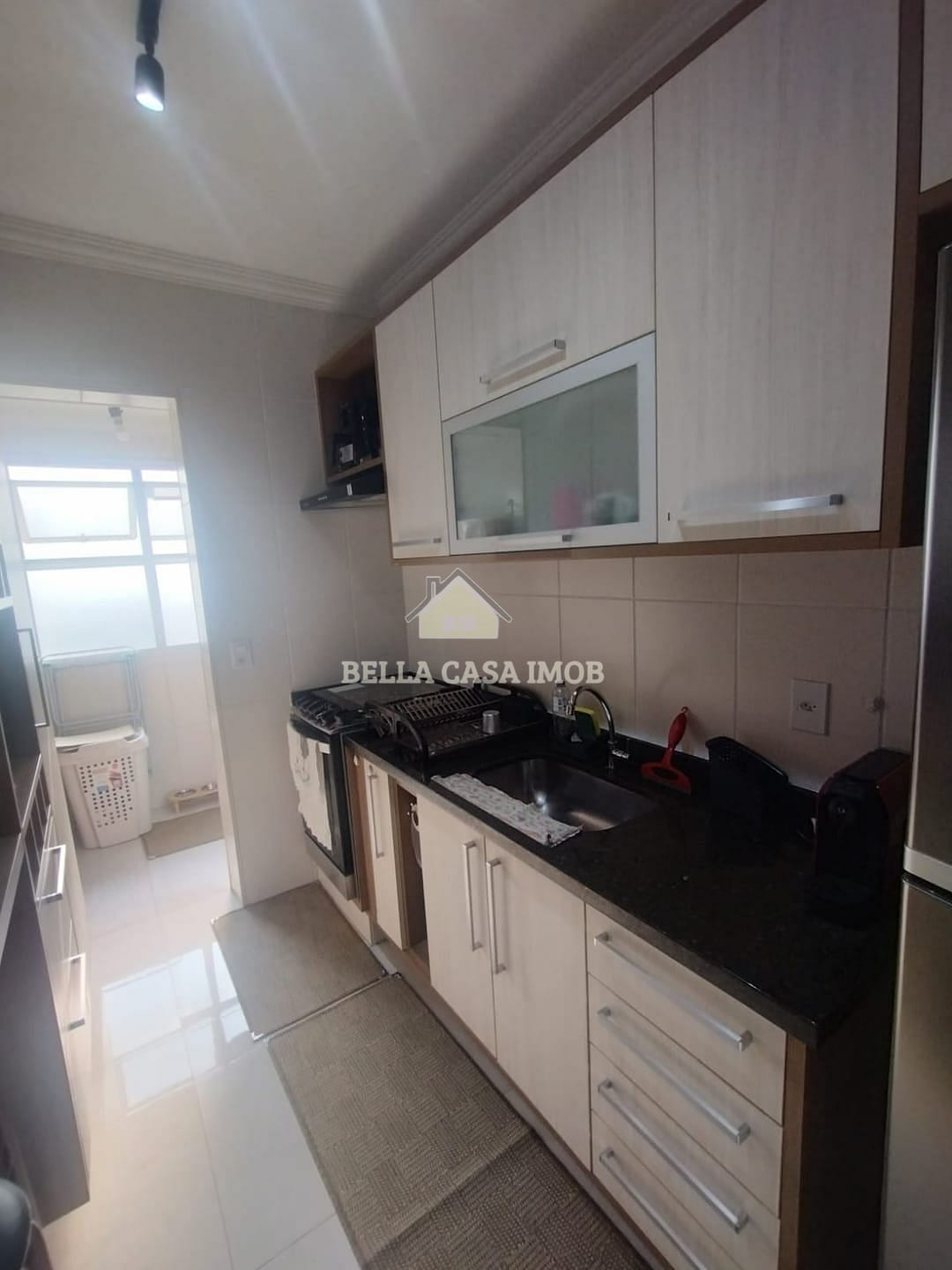 Apartamento à venda com 2 quartos, 64m² - Foto 10