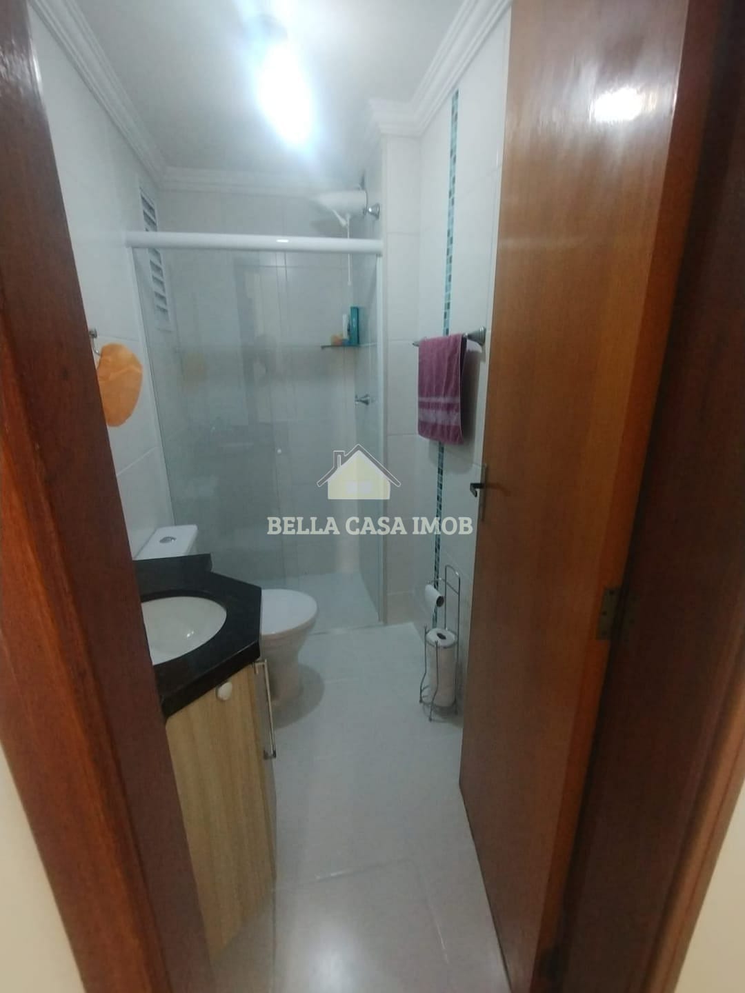 Apartamento à venda com 2 quartos, 64m² - Foto 11