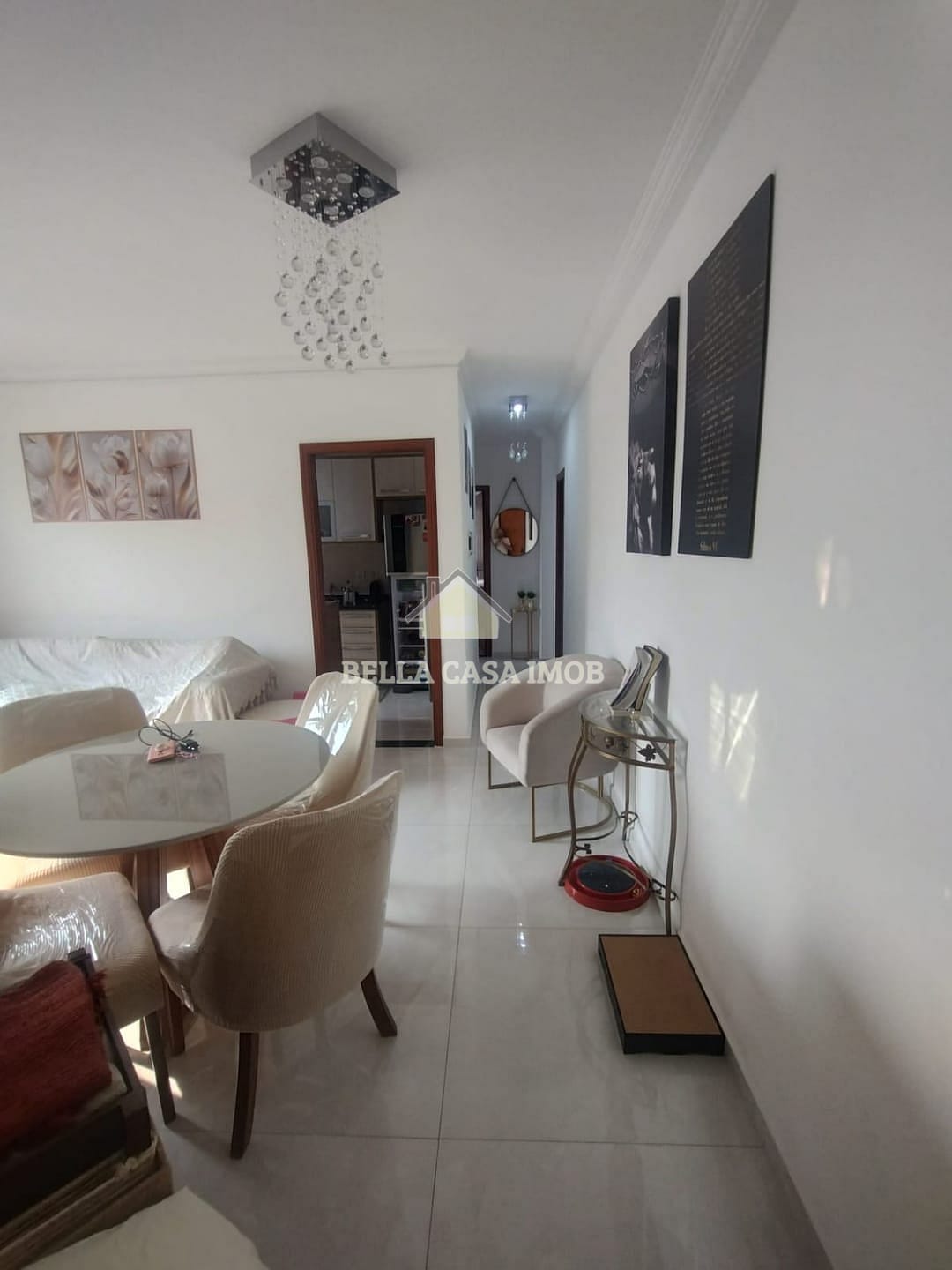 Apartamento à venda com 2 quartos, 64m² - Foto 12