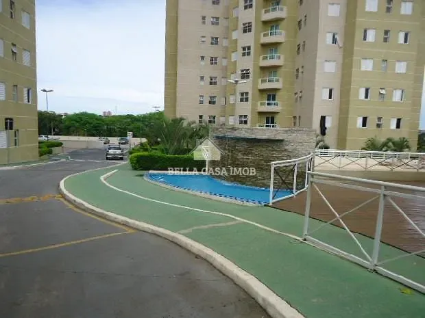 Apartamento, 2 quartos, 64 m² - Foto 31
