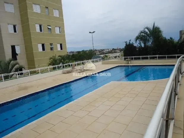 Apartamento, 2 quartos, 64 m² - Foto 30
