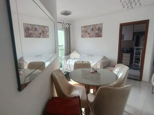Apartamento com 64m² 2 quartos e 1 banheiro, à venda, no bairro Jardim Gonçalves em Sorocaba