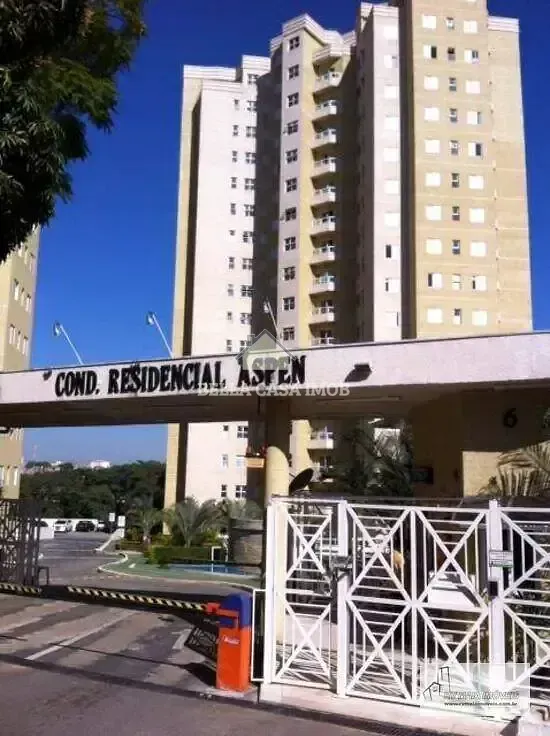Apartamento, 2 quartos, 64 m² - Foto 32