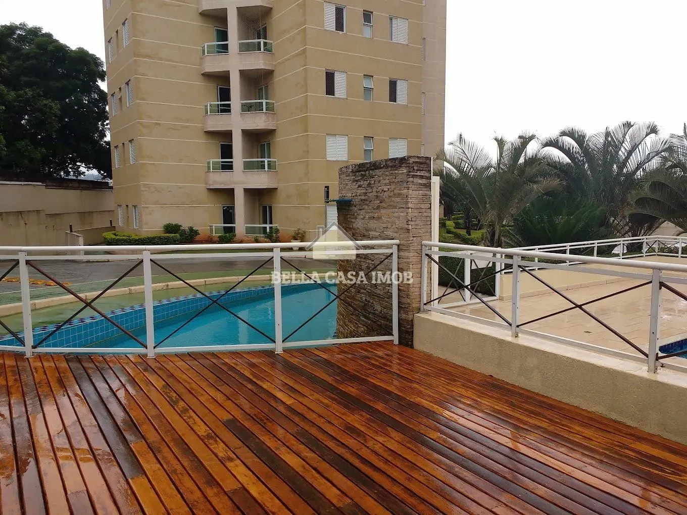 Apartamento, 2 quartos, 64 m² - Foto 33