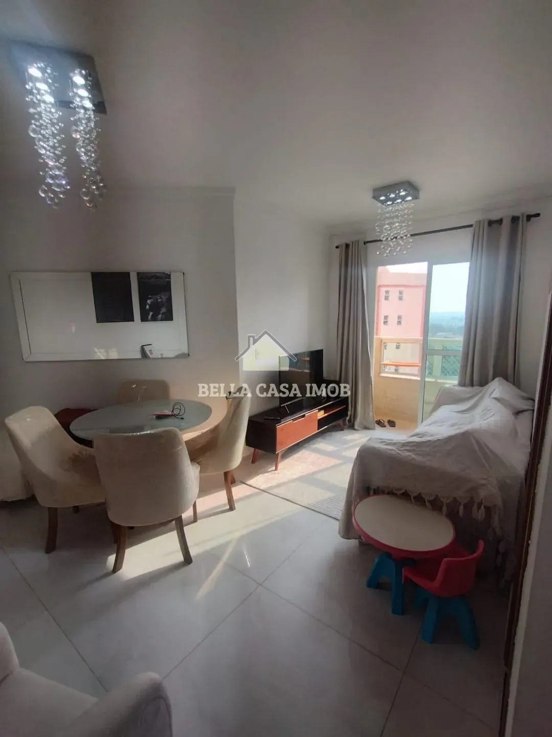 Apartamento, 2 quartos, 64 m² - Foto 27