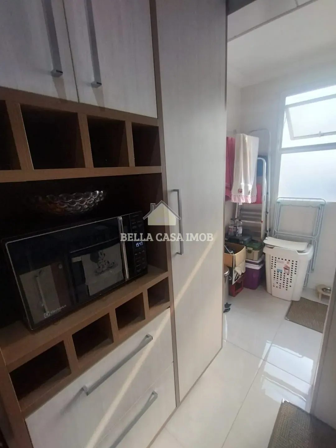 Apartamento, 2 quartos, 64 m² - Foto 3