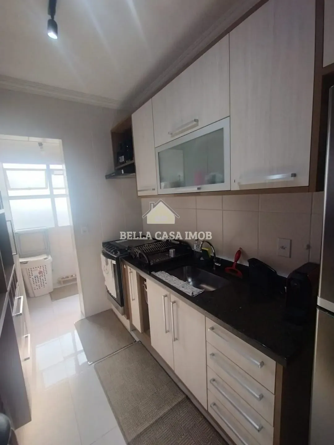Apartamento, 2 quartos, 64 m² - Foto 10