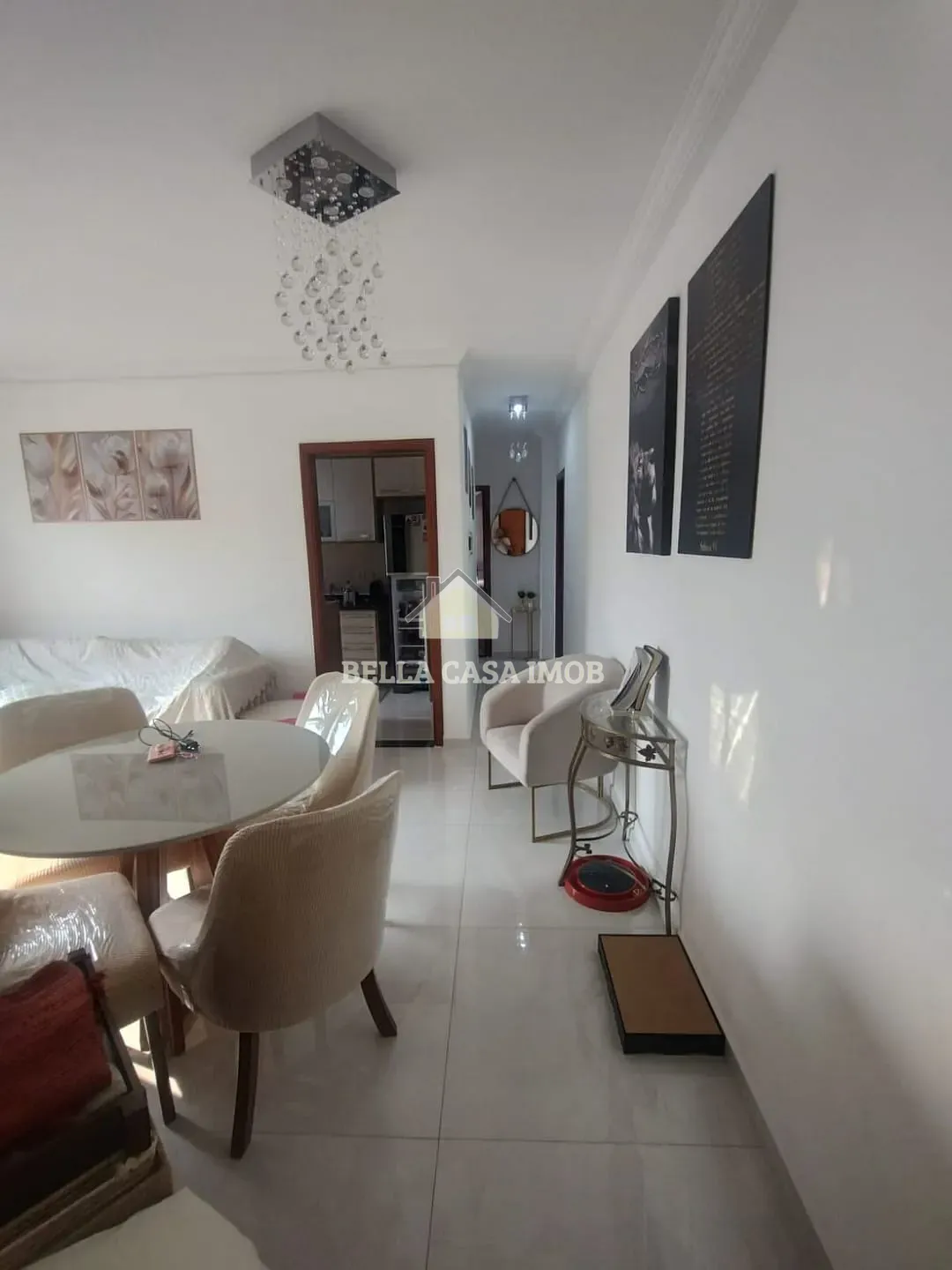 Apartamento, 2 quartos, 64 m² - Foto 12