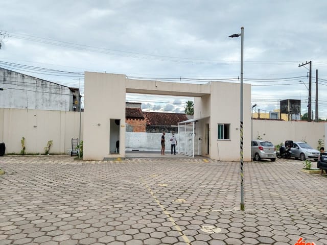 Foto do Apartamento - Res.terra fiori apto semimobiliado 02 quartos 01 vaga - cod 10138 | Ética Empreendimentos