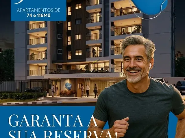 Apartamento 2 quartos e 3 banheiros, à venda, no bairro Vila Gardênia em Atibaia