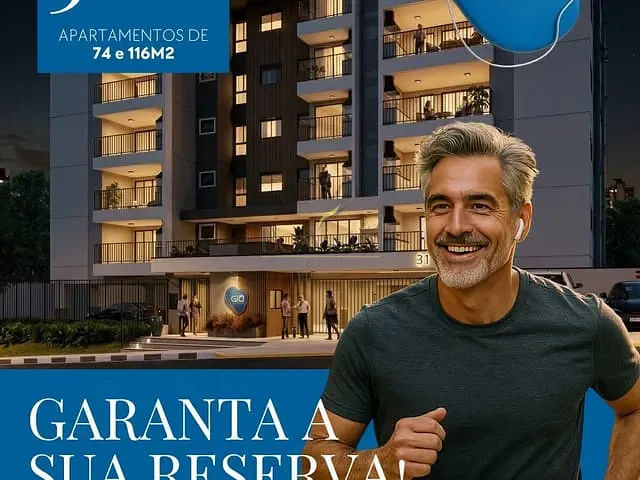 Apartamento 2 quartos e 3 banheiros, à venda, no bairro Vila Gardênia em Atibaia