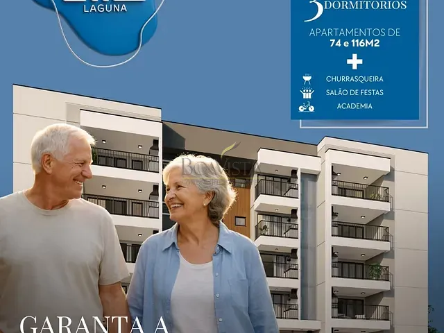 Apartamento 2 quartos e 3 banheiros, à venda, no bairro Vila Gardênia em Atibaia