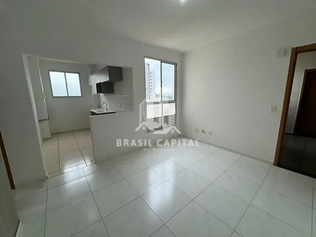 Apartamento com 59m² 2 quartos e 2 banheiros, à venda, no bairro Jardim São Carlos em Sorocaba