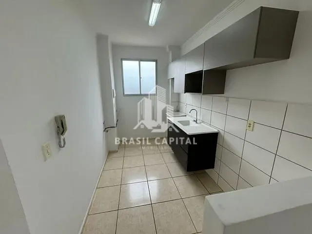 Apartamento com 59m² 2 quartos e 2 banheiros, à venda, no bairro Jardim São Carlos em Sorocaba