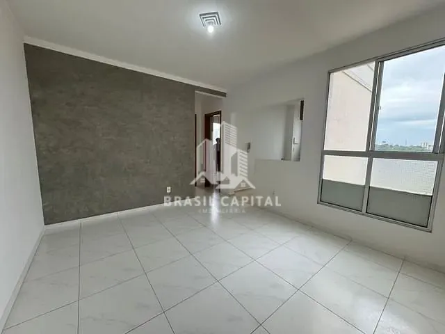 Apartamento com 59m² 2 quartos e 2 banheiros, à venda, no bairro Jardim São Carlos em Sorocaba