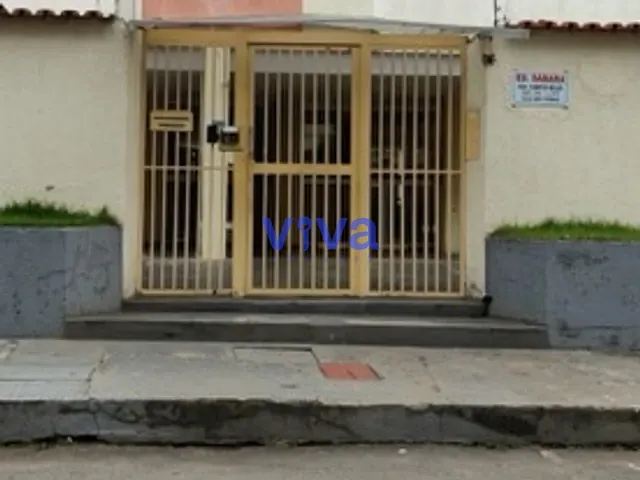 Apartamento 2 quartos e 1 banheiro, à venda, no bairro Vila São Tomaz em Aparecida de Goiânia