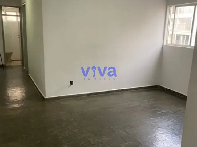 Apartamento 2 quartos e 1 banheiro, à venda, no bairro Vila São Tomaz em Aparecida de Goiânia