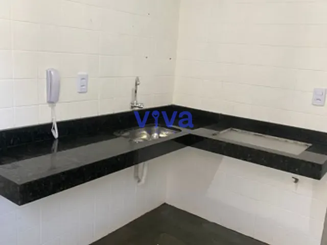 Apartamento 2 quartos e 1 banheiro, à venda, no bairro Vila São Tomaz em Aparecida de Goiânia