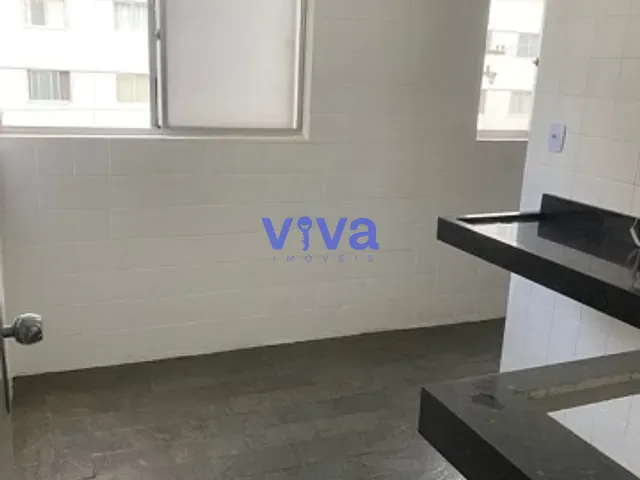 Apartamento 2 quartos e 1 banheiro, à venda, no bairro Vila São Tomaz em Aparecida de Goiânia