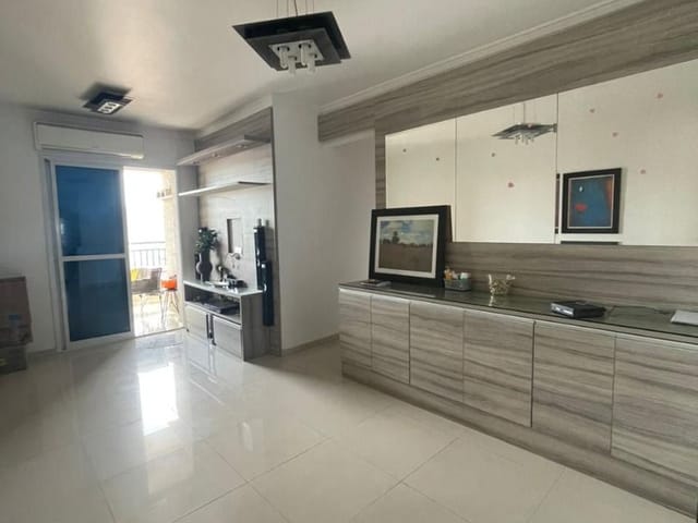 Foto do Apartamento - Apartamento com 3 dormitórios à venda, 77 m² por R$ 650.000,00 - Vila Osasco - Osasco/SP | BUSSOCABA ADMINISTRACAO DE BENS E IMOVEIS LTDA