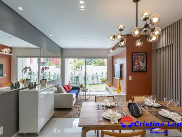 Foto do Apartamento - à venda, São Cristóvão, Teresina, PI | Cristina Lopes Imobiliária
