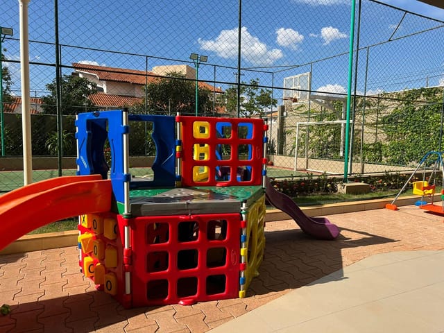 Apartamento 3 quartos e 4 banheiros, à venda, no bairro São José em Franca