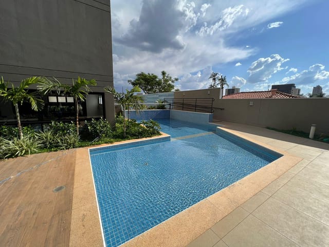 Apartamento 3 quartos e 4 banheiros, à venda, no bairro São José em Franca