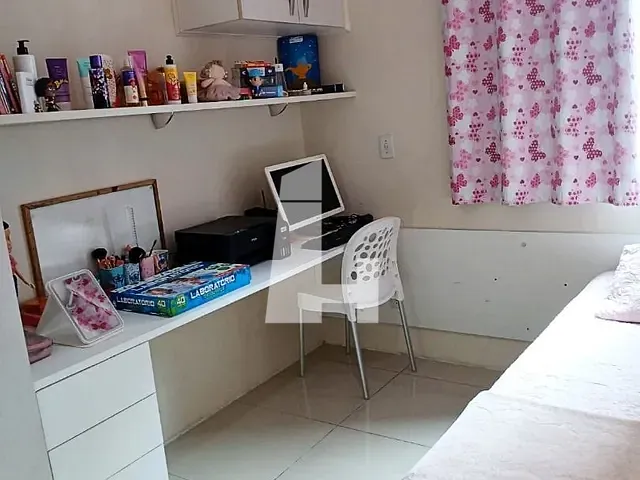 Apartamento com 70m² 3 quartos e 2 banheiros, à venda, no bairro Jardim Flor da Montanha em Guarulhos