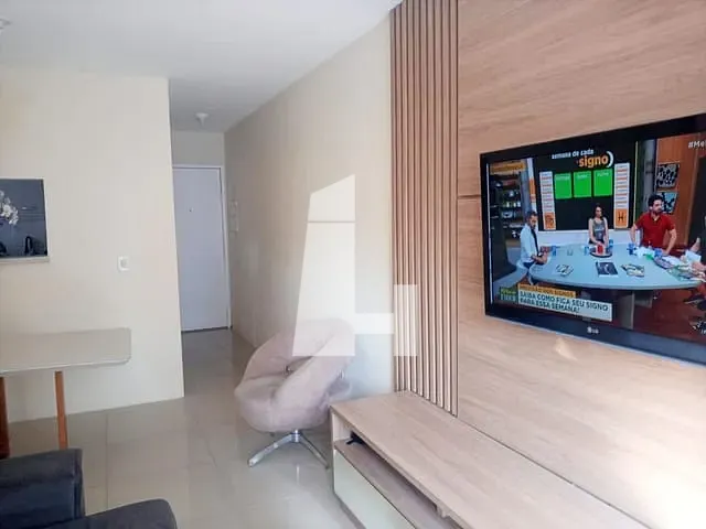 Apartamento com 70m² 3 quartos e 2 banheiros, à venda, no bairro Jardim Flor da Montanha em Guarulhos