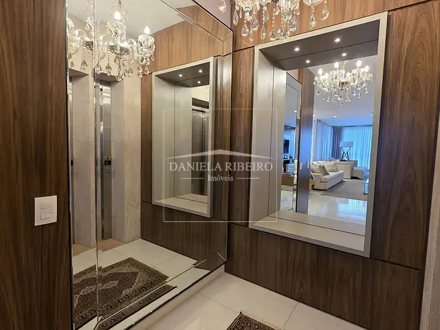 Apartamento 3 quartos e 5 banheiros, à venda, no bairro Guanabara em Londrina