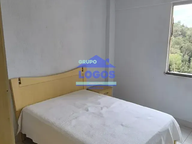 Apartamento 3 quartos e 1 banheiro, à venda, no bairro Vale do Sol em João Monlevade