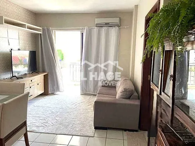 Apartamento com 88m² 3 quartos e 3 banheiros, à venda, no bairro Jardim Aclimação em Cuiabá