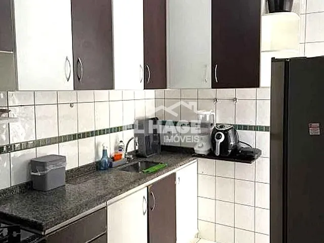 Apartamento com 88m² 3 quartos e 3 banheiros, à venda, no bairro Jardim Aclimação em Cuiabá