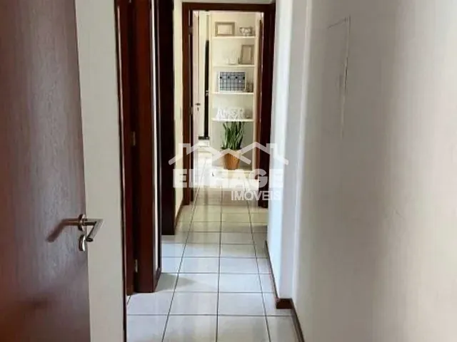 Apartamento com 88m² 3 quartos e 3 banheiros, à venda, no bairro Jardim Aclimação em Cuiabá