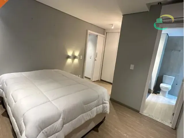 Apartamento com 70m² 2 quartos e 1 banheiro, à venda, no bairro Botafogo em Campinas
