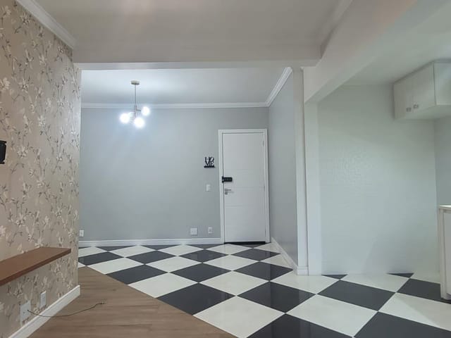 Apartamento 2 quartos e 1 banheiro, à venda, no bairro Barra da Tijuca em Rio de Janeiro