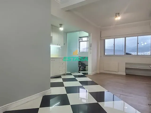 Apartamento 2 quartos e 1 banheiro, à venda, no bairro Barra da Tijuca em Rio de Janeiro
