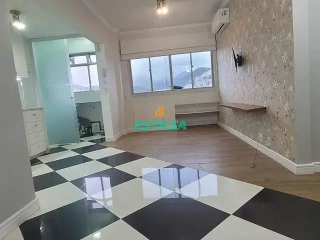 Apartamento 2 quartos e 1 banheiro, à venda, no bairro Barra da Tijuca em Rio de Janeiro