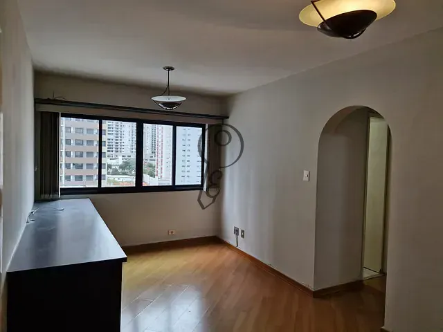 Apartamento 2 quartos e 1 banheiro, à venda ou para alugar, no bairro Vila Dom Pedro I em São Paulo