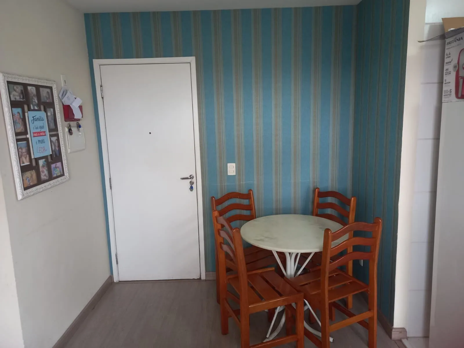Apartamento, 2 quartos, 48 m² - Foto 4