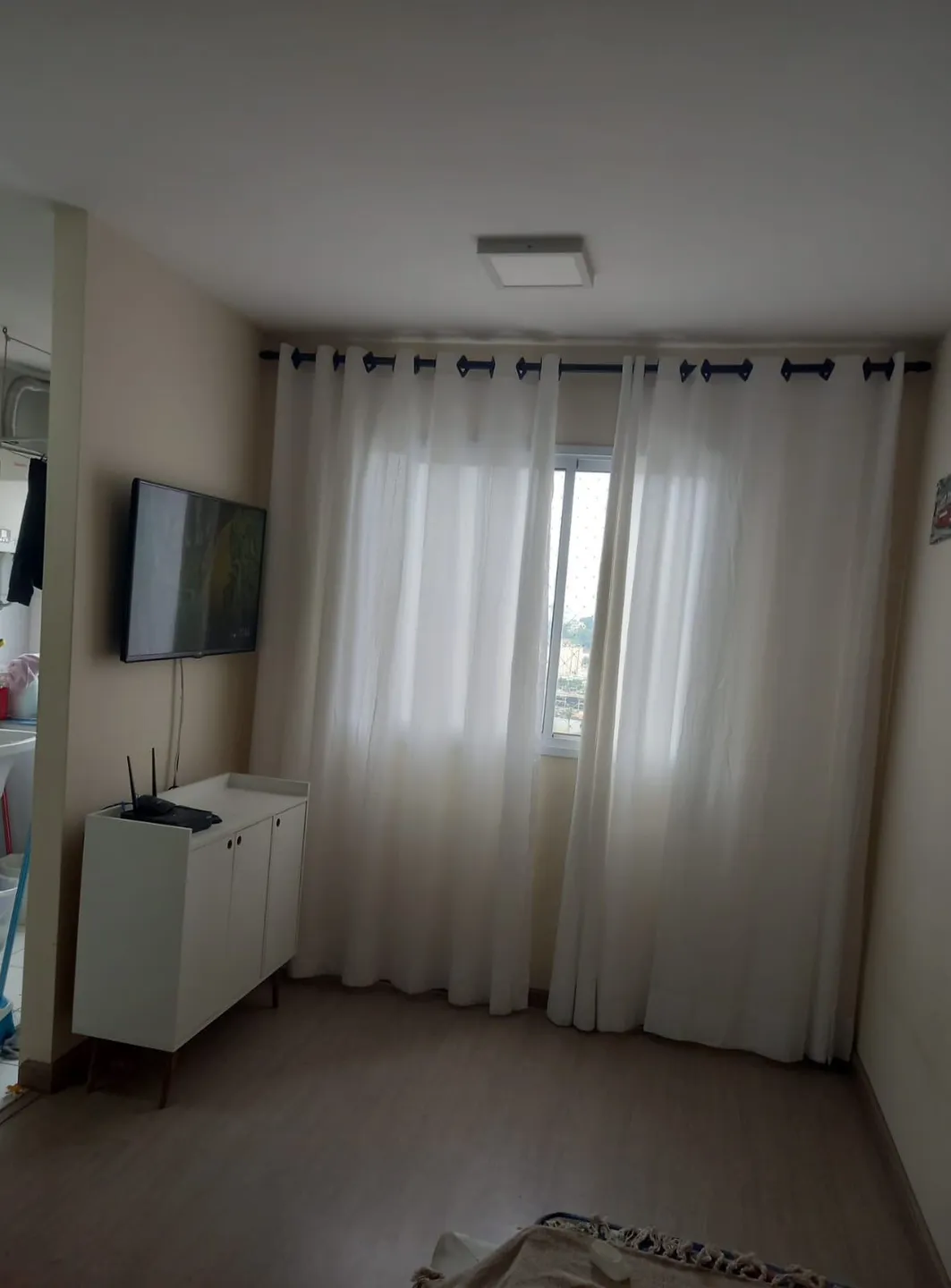 Apartamento, 2 quartos, 48 m² - Foto 2
