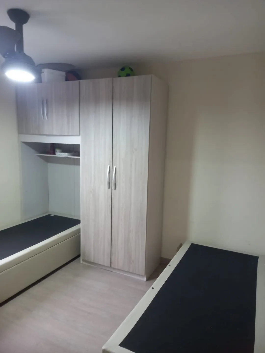 Apartamento, 2 quartos, 48 m² - Foto 9