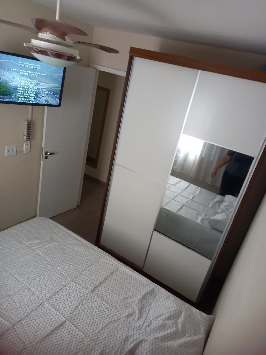 Apartamento, 2 quartos, 48 m² - Foto 7
