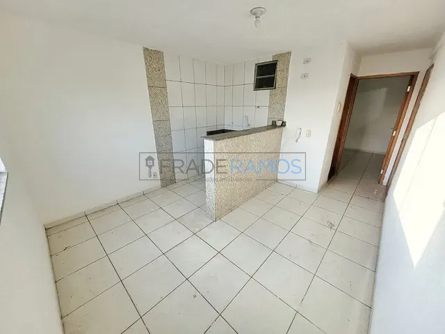Apartamento com 30m² 1 quarto e 1 banheiro, para alugar, no bairro Setor Sol Nascente em Goiânia