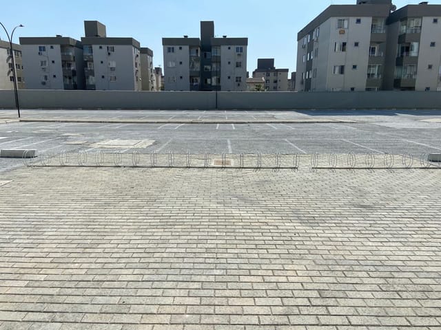 Apartamento 2 quartos e 1 banheiro, para alugar, no bairro Murta em Itajaí